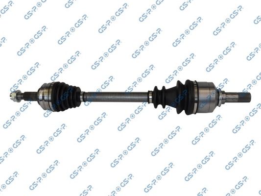 GSP 250606 Drive Shaft