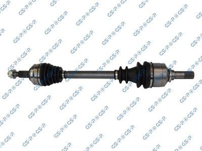 Drive Shaft GSP 250606