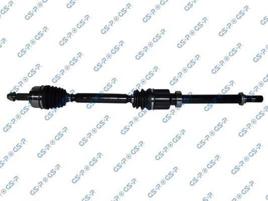 GSP 250607 Drive Shaft