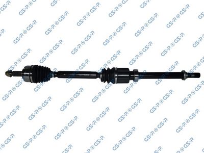 Drive Shaft GSP 250607