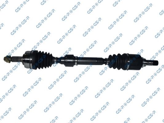 GSP 250608 Drive Shaft