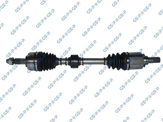 GSP 250609 Drive Shaft