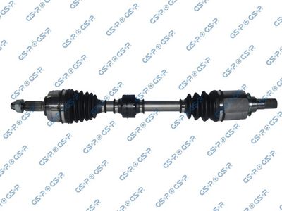 Drive Shaft GSP 250609