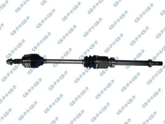 GSP 250612 Drive Shaft