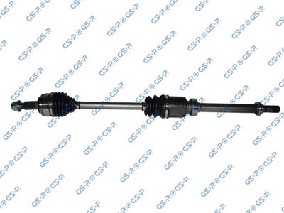 Drive Shaft GSP 250612