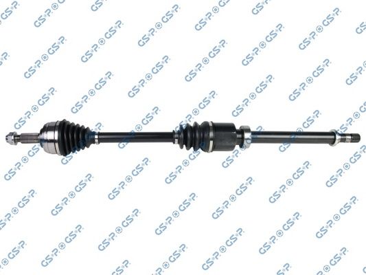 GSP 250613 Drive Shaft