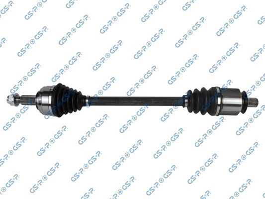 GSP 250614 Drive Shaft