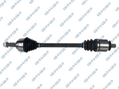 Drive Shaft GSP 250614