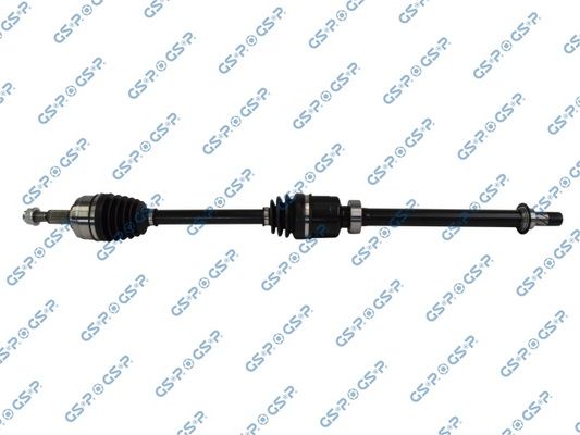 GSP 250615 Drive Shaft