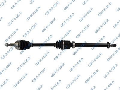 Drive Shaft GSP 250615