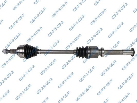 GSP 250616 Drive Shaft