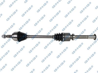Drive Shaft GSP 250616