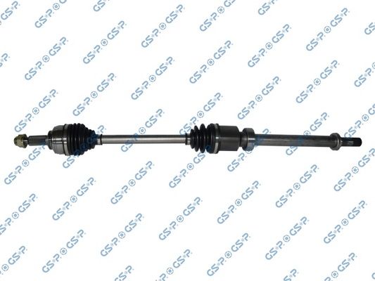 GSP 250618 Drive Shaft