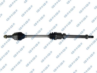 Drive Shaft GSP 250618