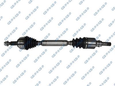 Drive Shaft GSP 250622