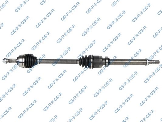 GSP 250625 Drive Shaft
