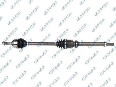 Drive Shaft GSP 250625