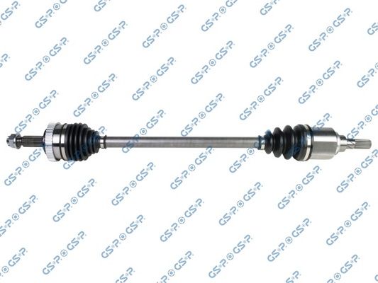 GSP 250627 Drive Shaft