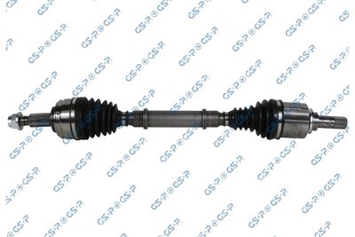 Drive Shaft GSP 250629