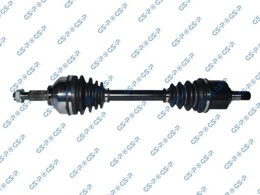 GSP 250637 Drive Shaft