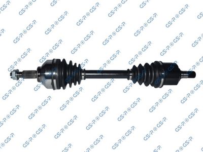 Drive Shaft GSP 250637