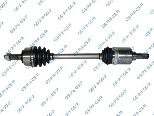 GSP 251001 Drive Shaft