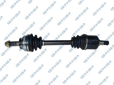 Drive Shaft GSP 251002