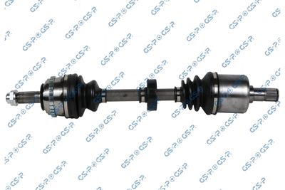 Drive Shaft GSP 251004