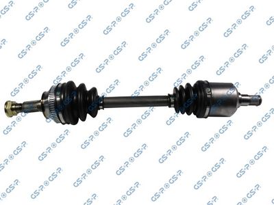 Drive Shaft GSP 251009