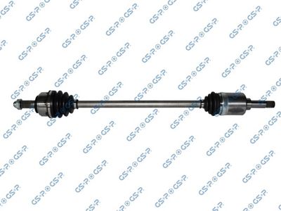 Drive Shaft GSP 251010