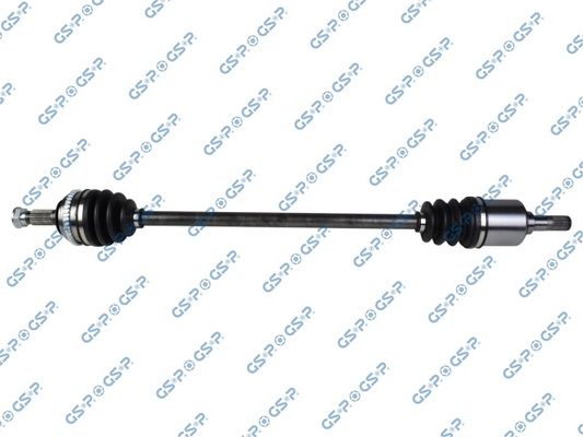 GSP 251018 Drive Shaft