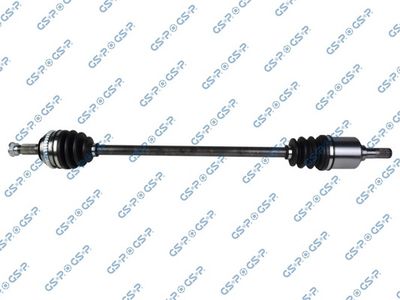 Drive Shaft GSP 251018