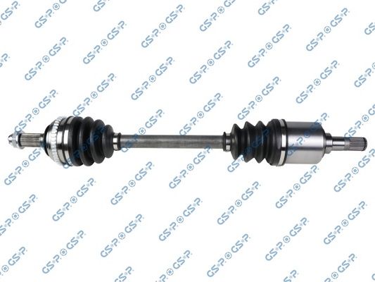 GSP 251019 Drive Shaft
