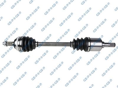 Drive Shaft GSP 251019