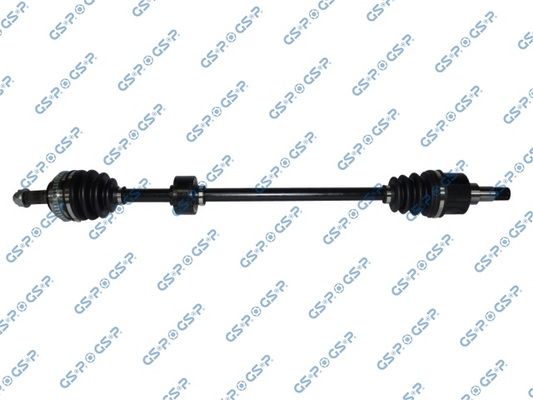 GSP 251020 Drive Shaft