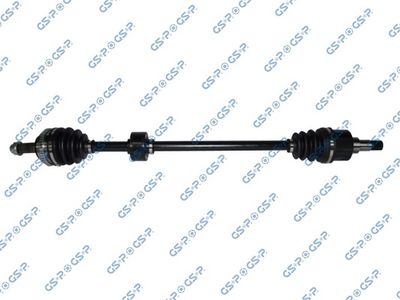 Drive Shaft GSP 251020