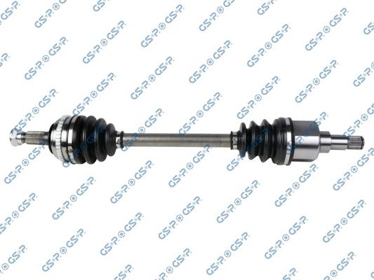 GSP 251021 Drive Shaft
