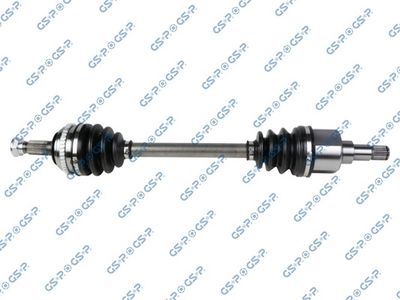 Drive Shaft GSP 251021