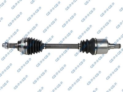 Drive Shaft GSP 251024