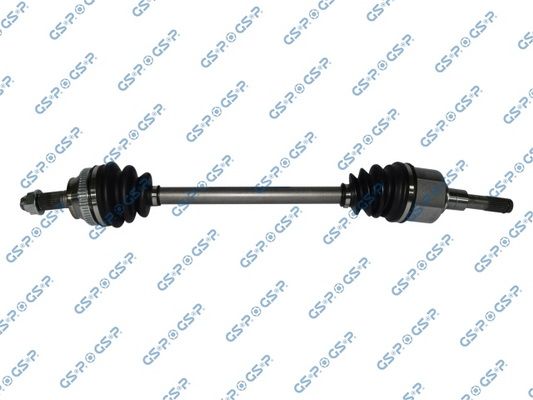 GSP 251025 Drive Shaft