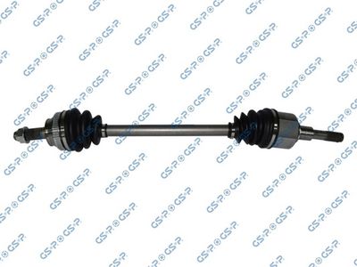 Drive Shaft GSP 251025