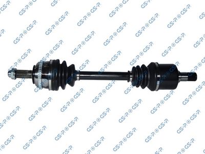Drive Shaft GSP 251028