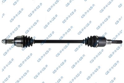 Drive Shaft GSP 251037