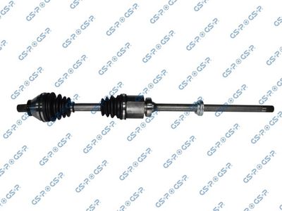 Drive Shaft GSP 251039