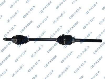 Drive Shaft GSP 251041