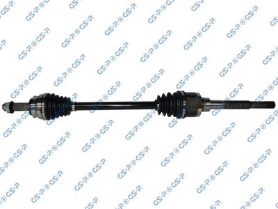 Drive Shaft GSP 251045