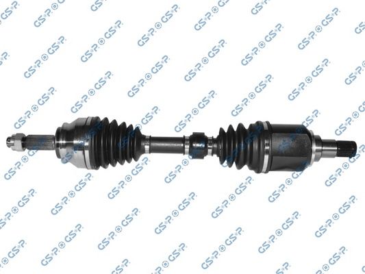 GSP 251047 Drive Shaft