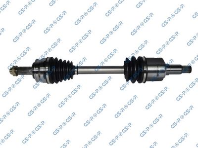 Drive Shaft GSP 251048