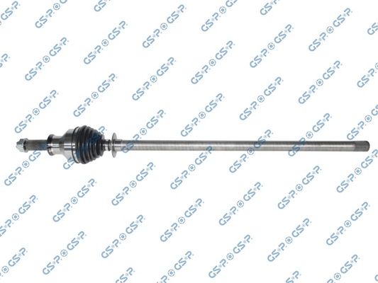 GSP 251074 Drive Shaft