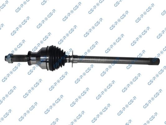 GSP 251075 Drive Shaft